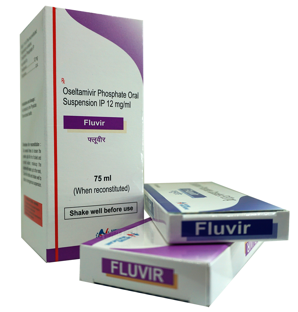 Fluvir